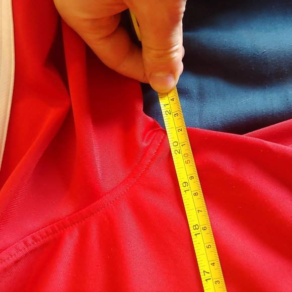 Adidas sport jacket - Picture 3 of 4